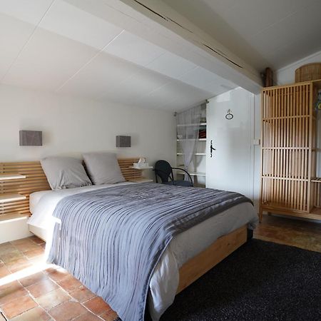 Maison De Village Provencal Ventabren Екстер'єр фото