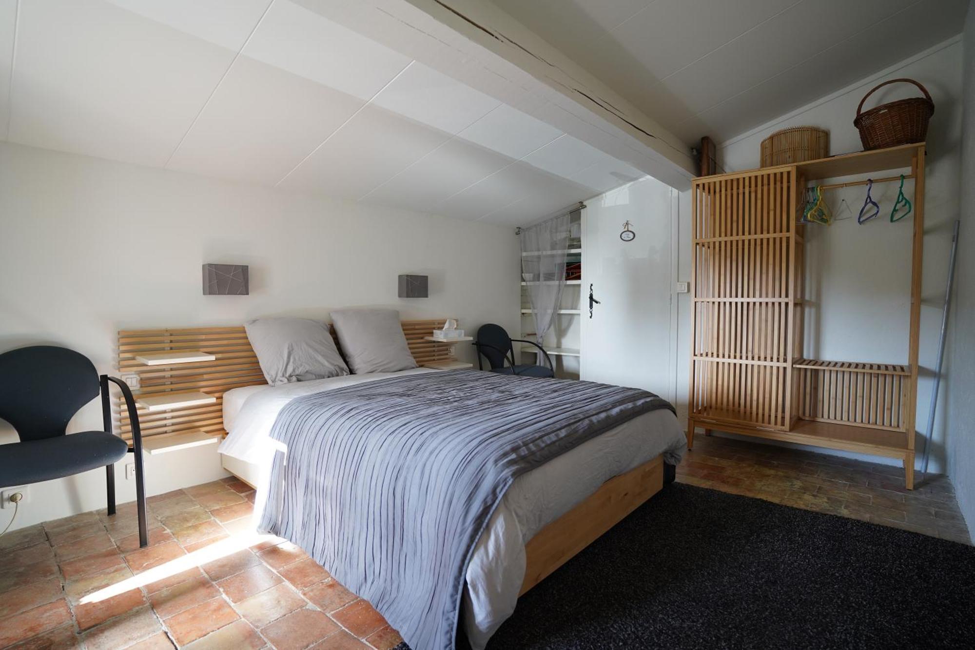 Maison De Village Provencal Ventabren Екстер'єр фото