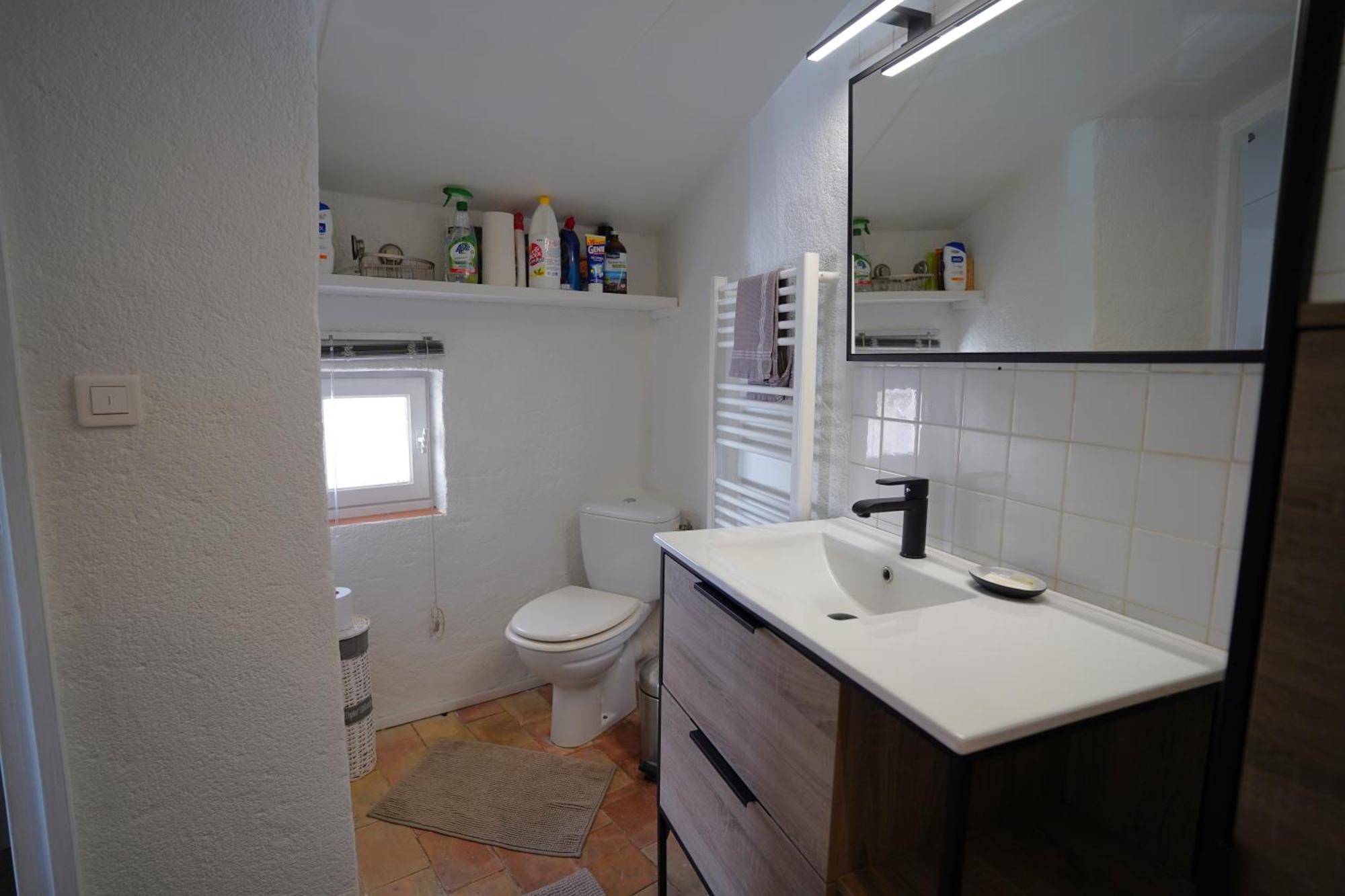 Maison De Village Provencal Ventabren Екстер'єр фото