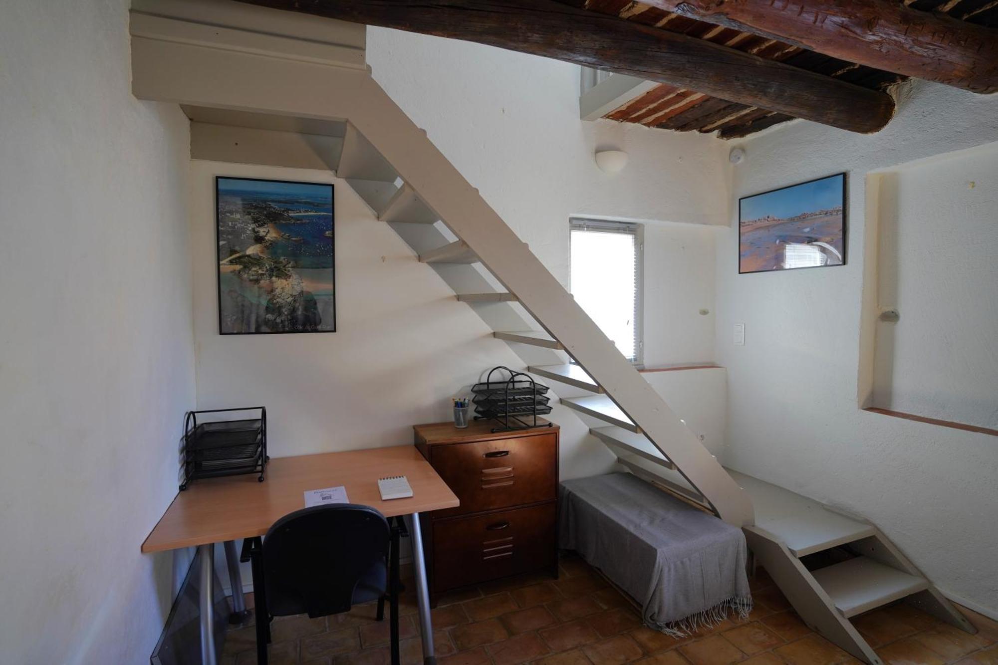 Maison De Village Provencal Ventabren Екстер'єр фото