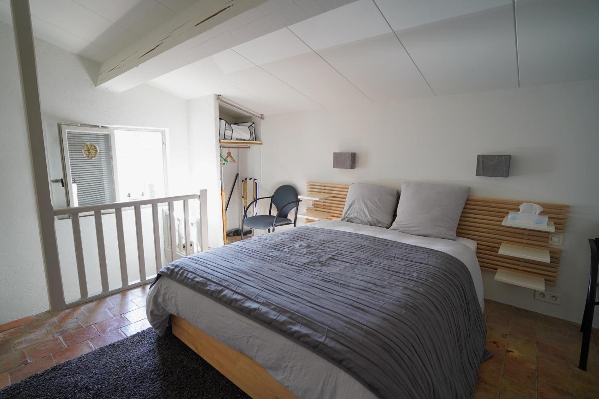 Maison De Village Provencal Ventabren Екстер'єр фото