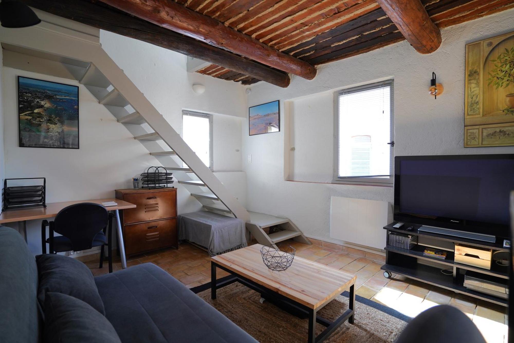Maison De Village Provencal Ventabren Екстер'єр фото